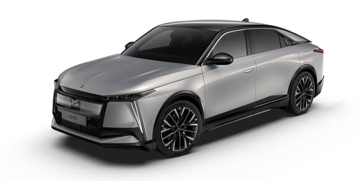 DS Automobiles N°8 N°8 Etoile FWD Long Range