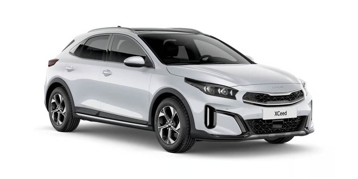 Kia XCeed Cool