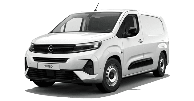 Opel Combo Cargo