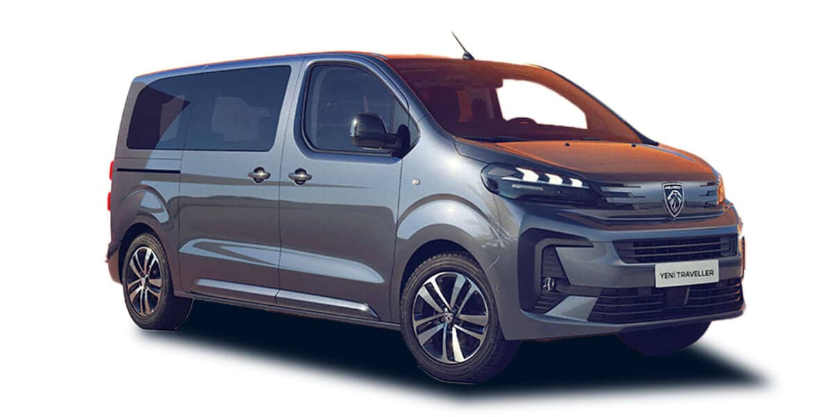 Peugeot Expert