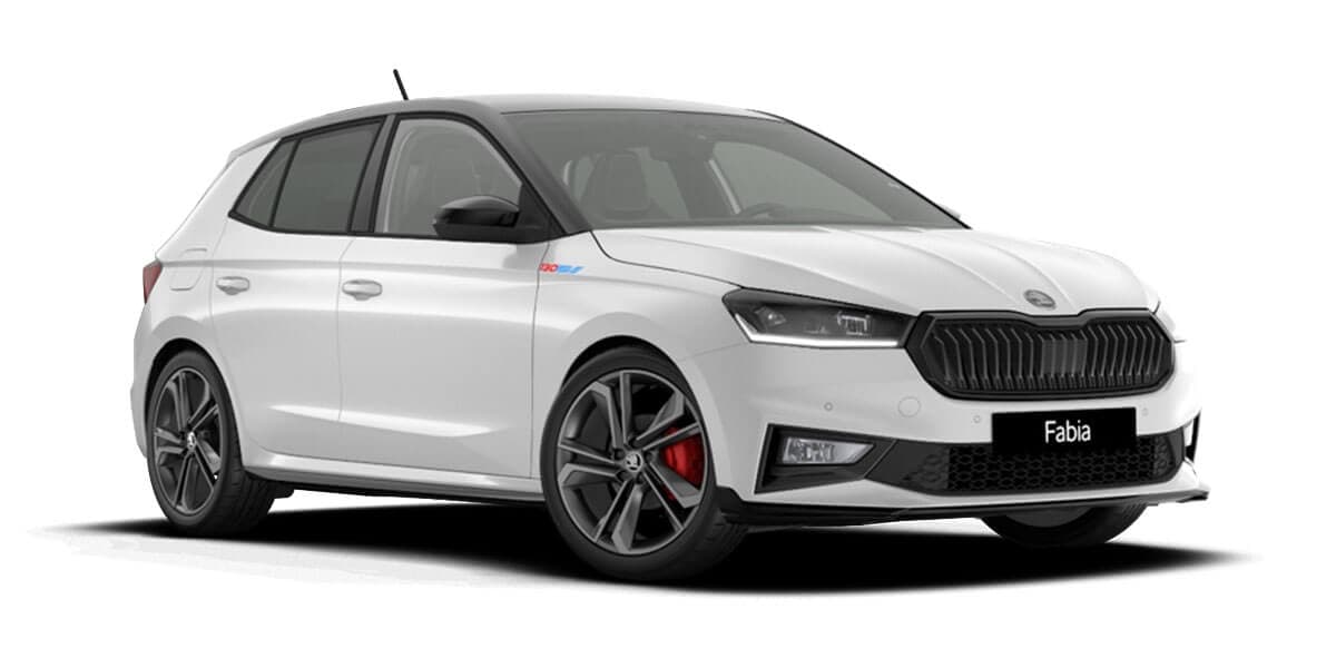 Skoda Fabia Premium