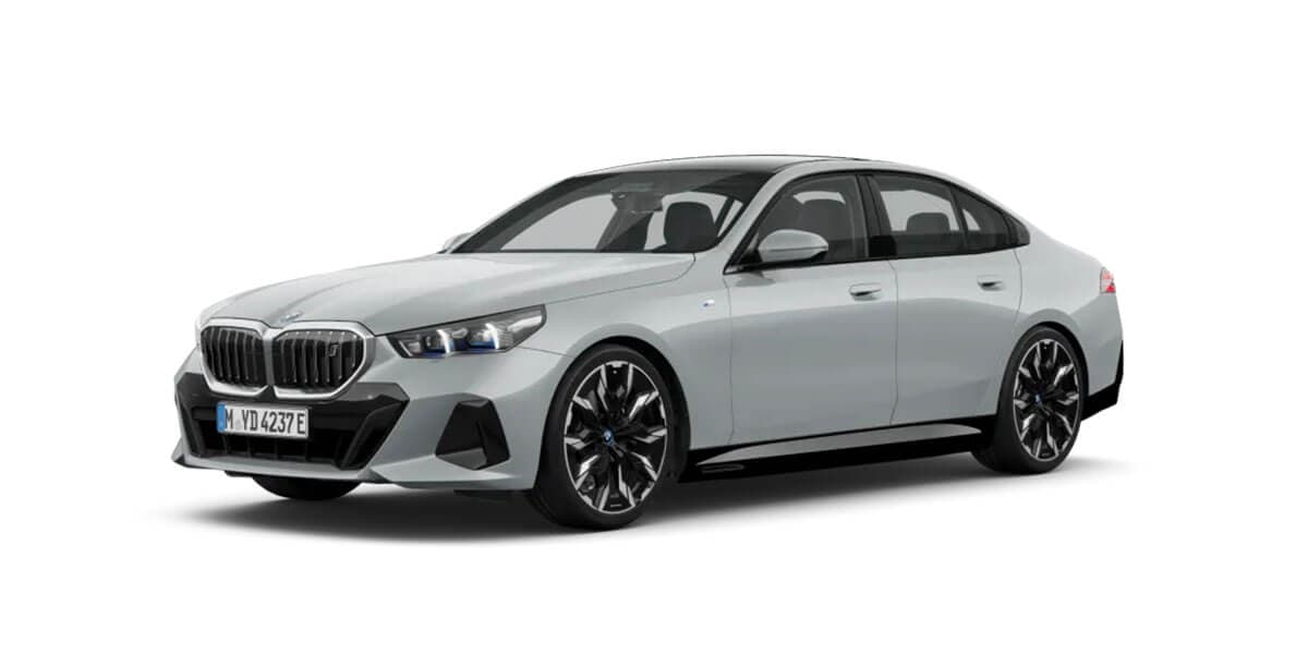 BMW i5 eDrive40 Edition M Sport