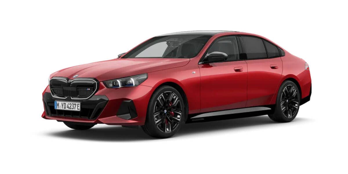 BMW i5 M60 xDrive Standart