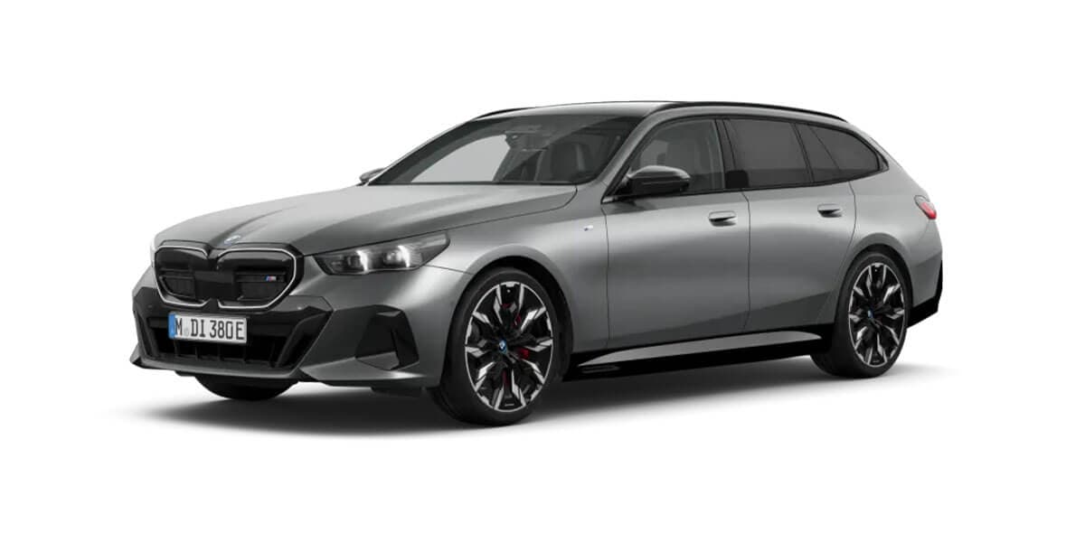 BMW i5 M60 xDrive Touring Standart
