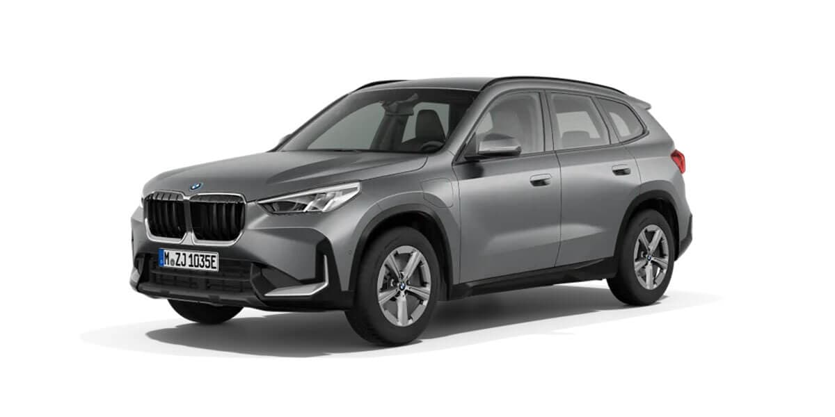 BMW X1 M35i xDrive Standart