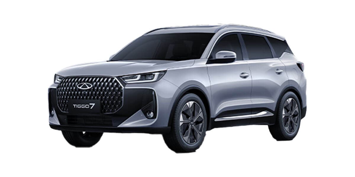 Chery Tiggo 7 Comfort