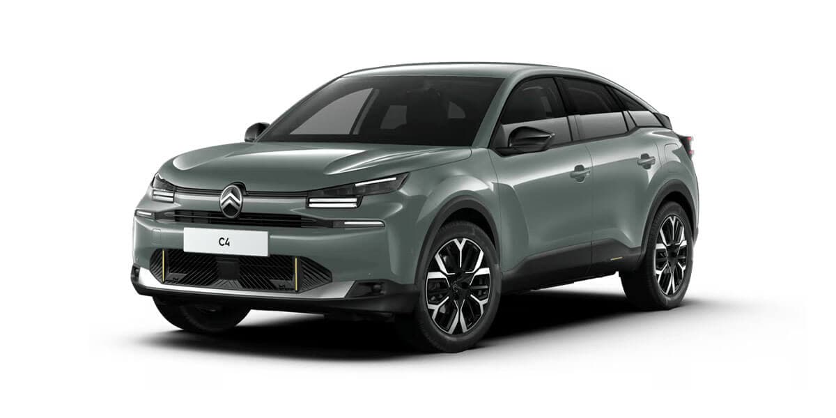 Citroen C4 You