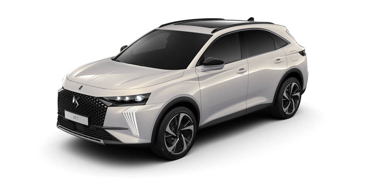 DS Automobiles DS 7 DS 7 ÉTOILE BlueHDi 130 Otomatik