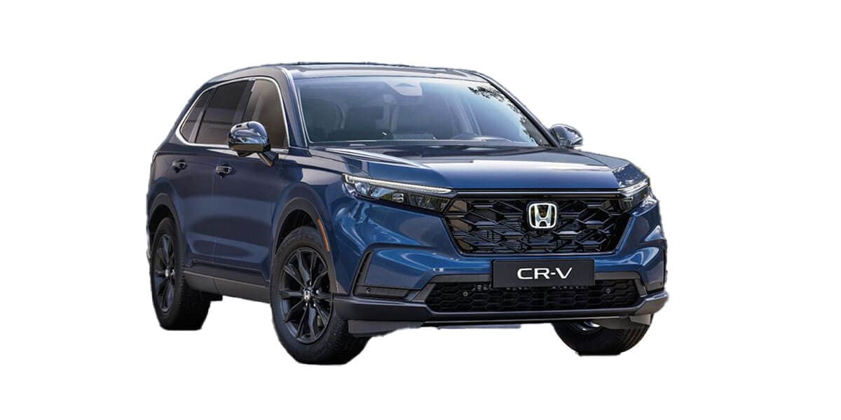 Honda CR-V Advance