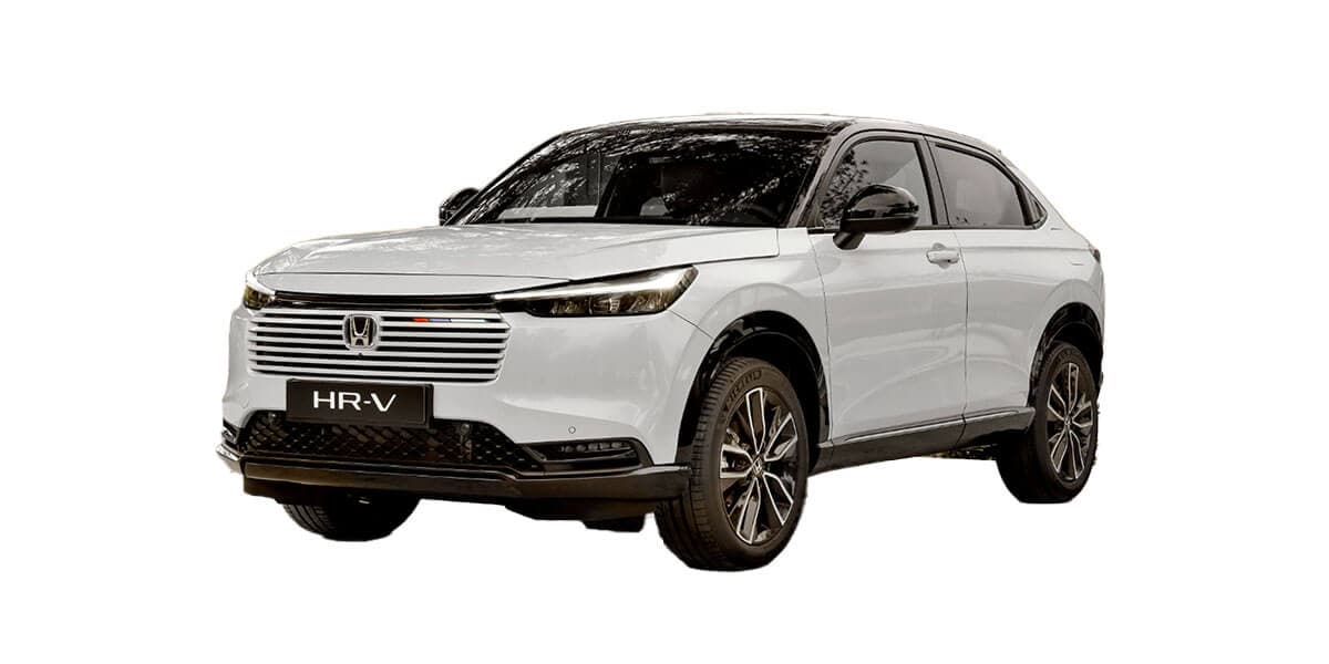 Honda HR-V Advance
