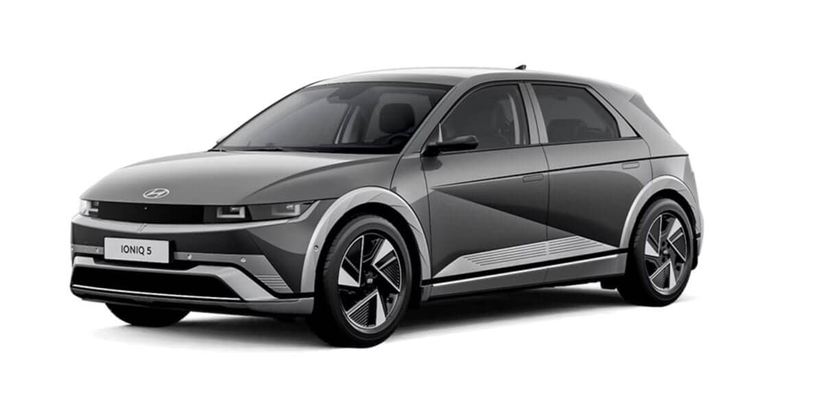 Hyundai IONIQ 5 Dynamic Visionroof