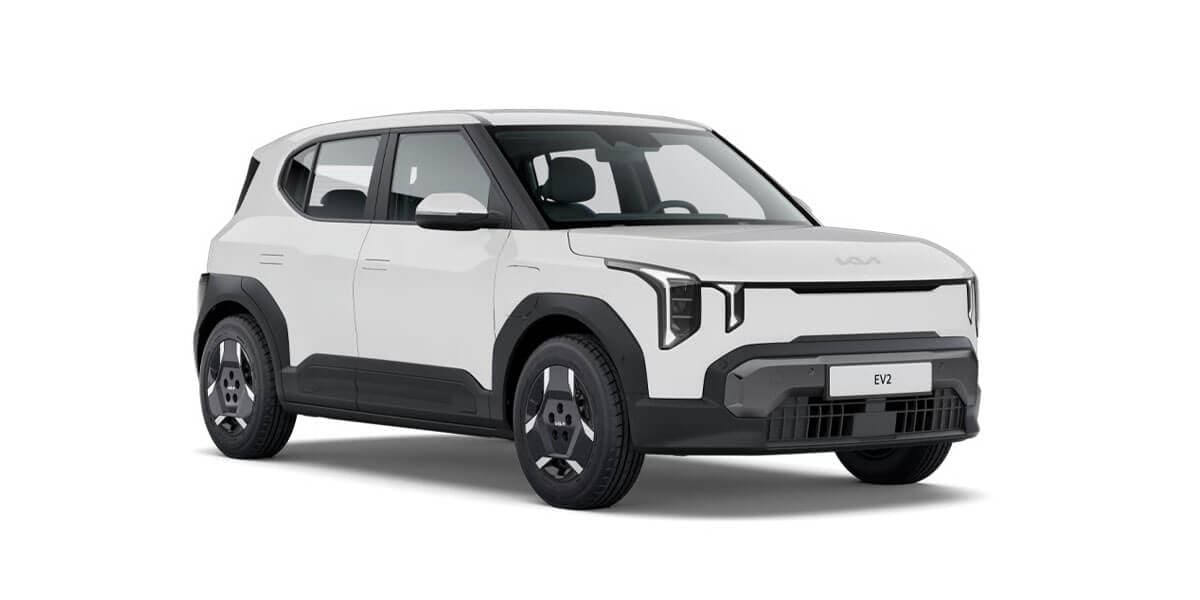 Kia EV2 Cool