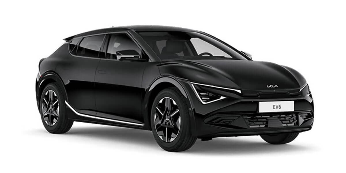 Kia EV6 Elegance