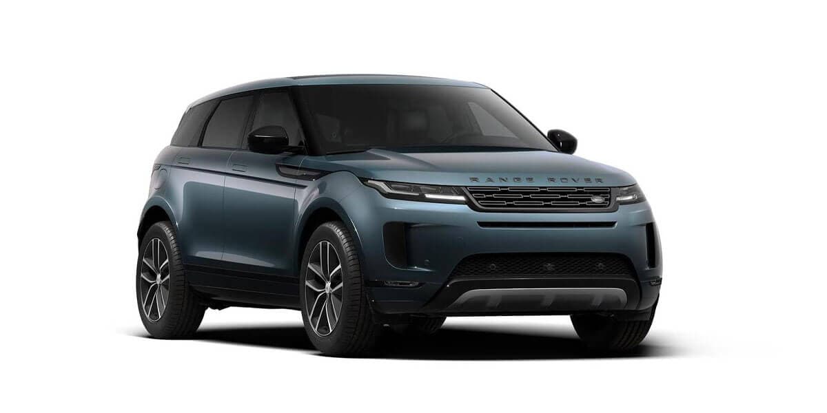 Land Rover Range Rover Evoque SE