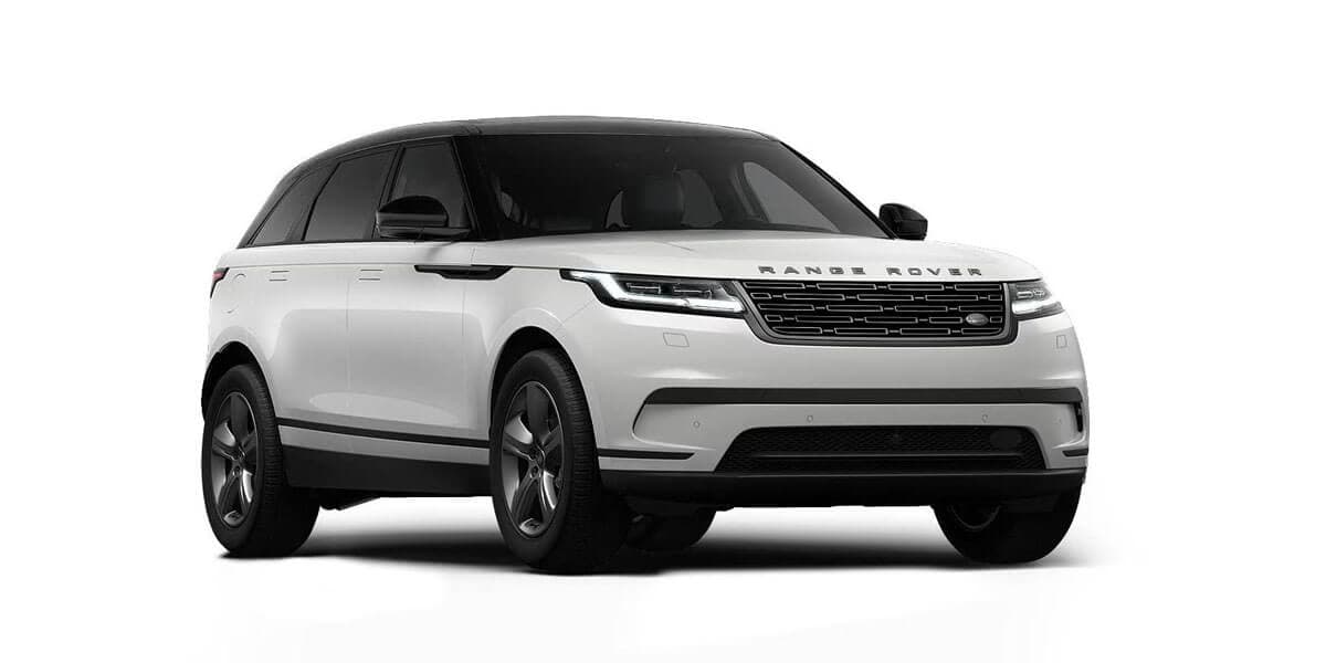 Land Rover Range Rover Velar S