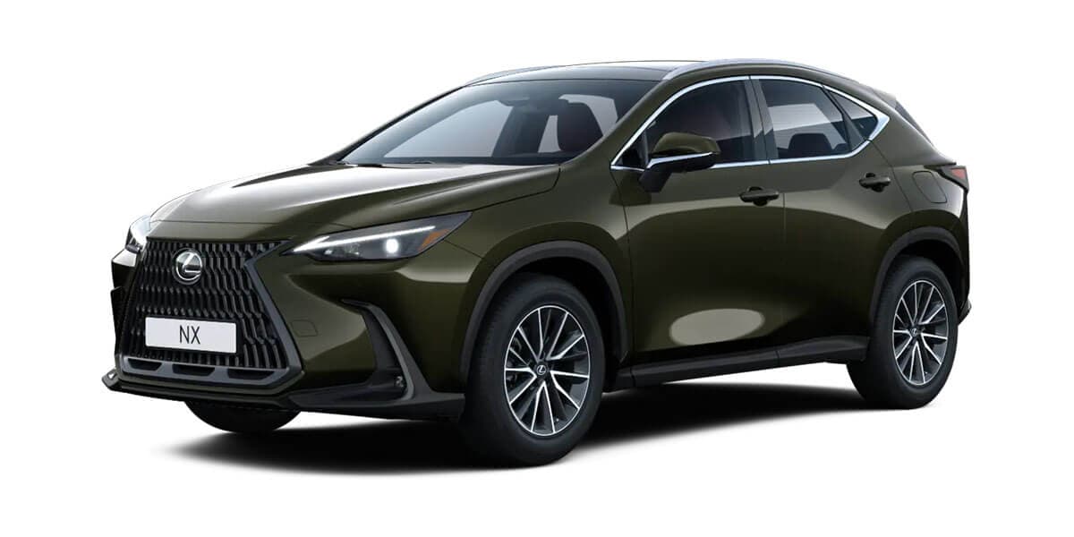 Lexus NX NX 350h Executive