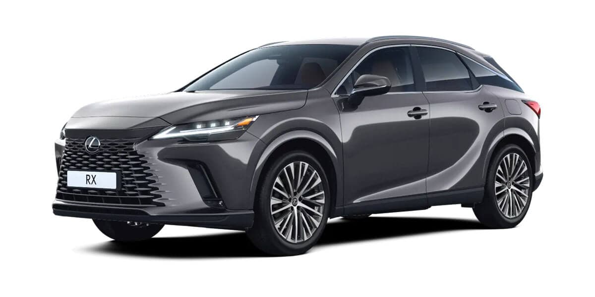 Lexus RX RX 350h Executive