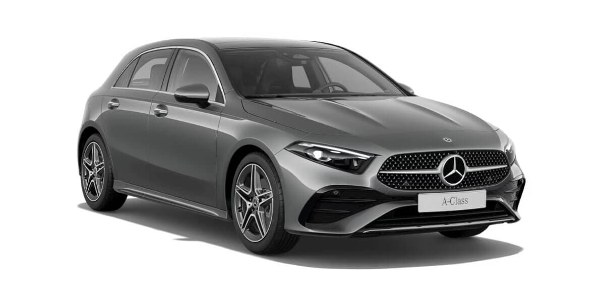 Mercedes-Benz A 200 AMG