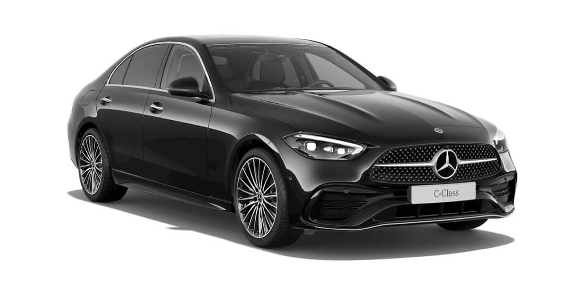 Mercedes-Benz C 43 4MATIC Performance