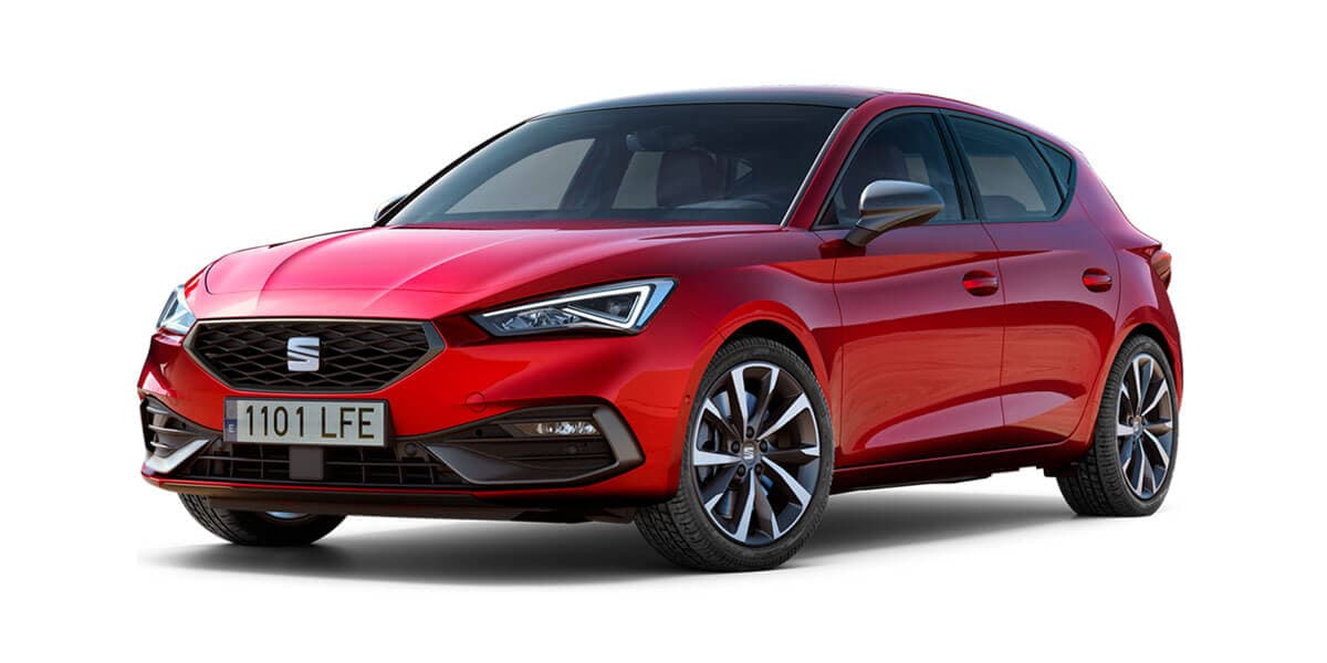 Seat Leon Style