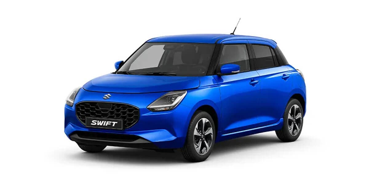 Suzuki Swift Standart