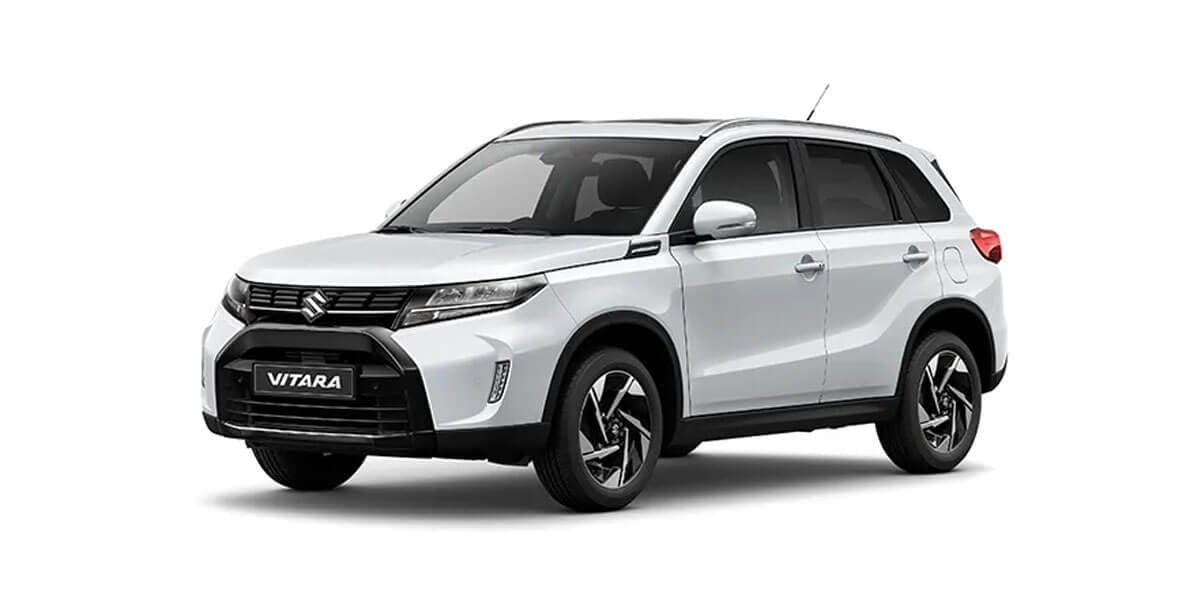 Suzuki Vitara Standart