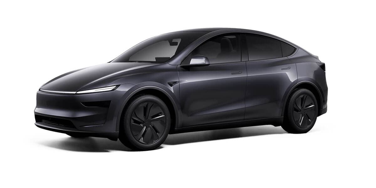 Tesla Model Y Model Y Arkadan Çekiş