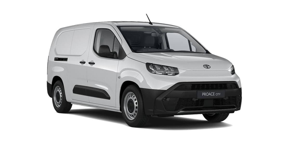 Toyota Proace City D Dream A T