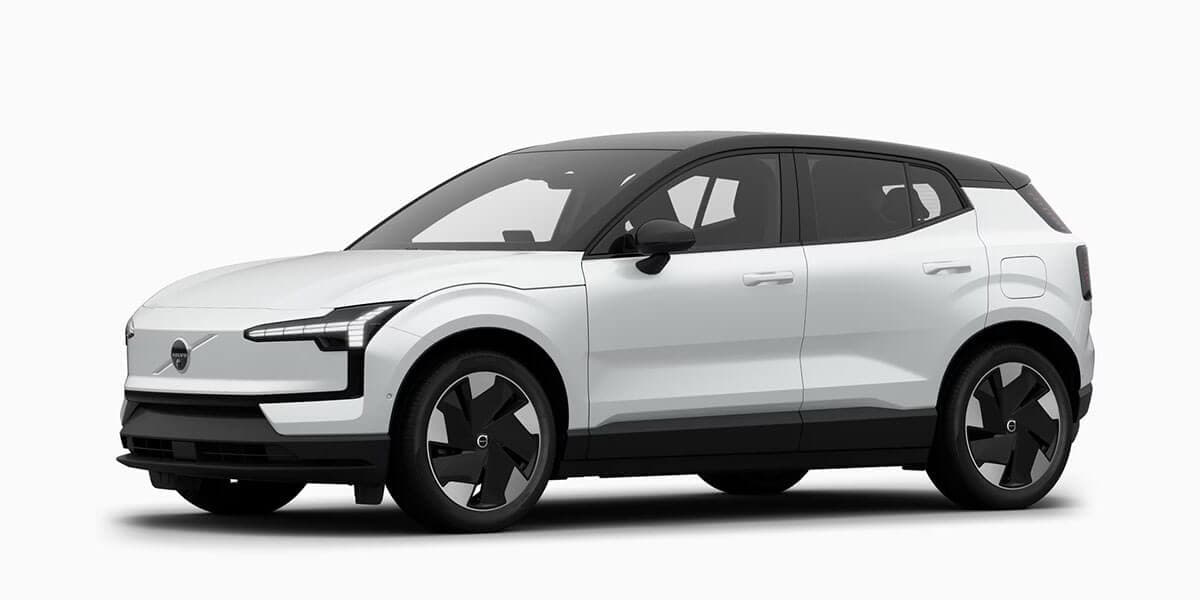 Volvo EX30 CROSS COUNTRY Ultra P8 AWD