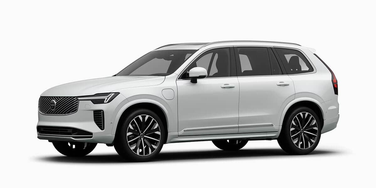 Volvo XC90 DARK (250hp Benzin MHEV AWD 1969)