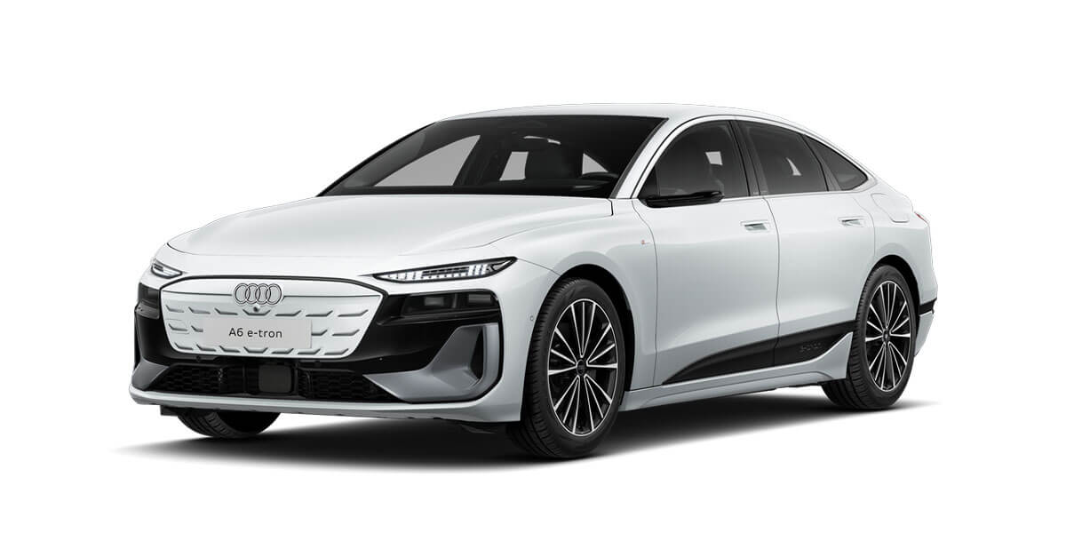 Audi A6 E Tron A6 Sportback e-tron performance