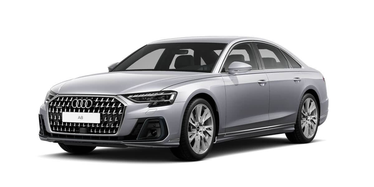Audi A8 A8 L 55 TFSI quattro 340 hp Tiptronic PI