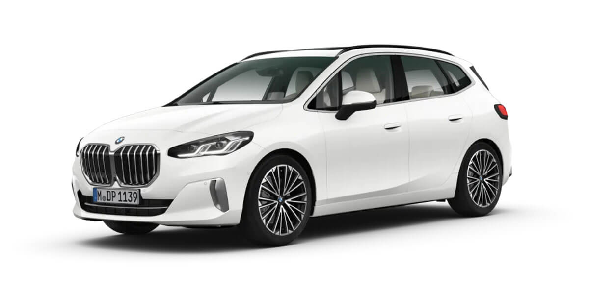 BMW 220i Active Tourer