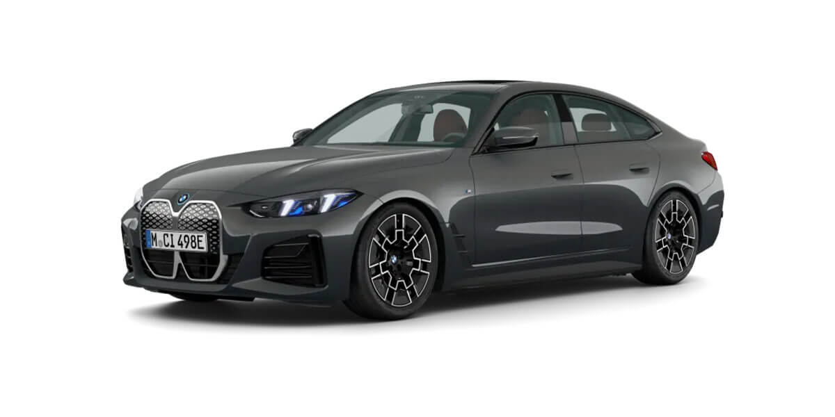 BMW I4 Edrive40 Sport Line