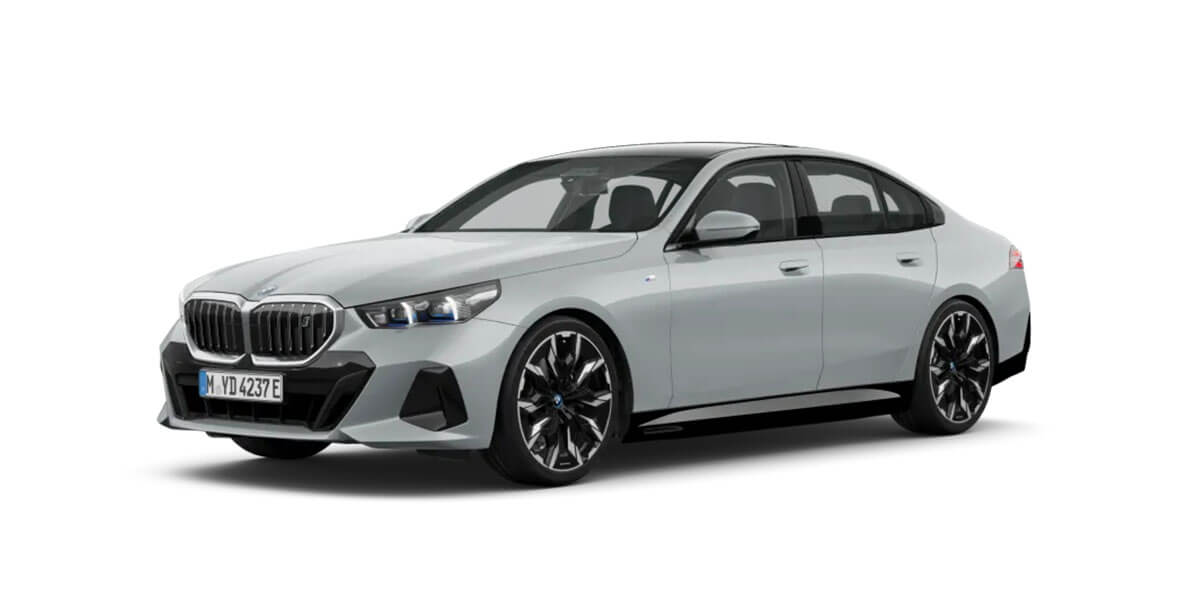 BMW I5 Edrive40 Edition M Sport