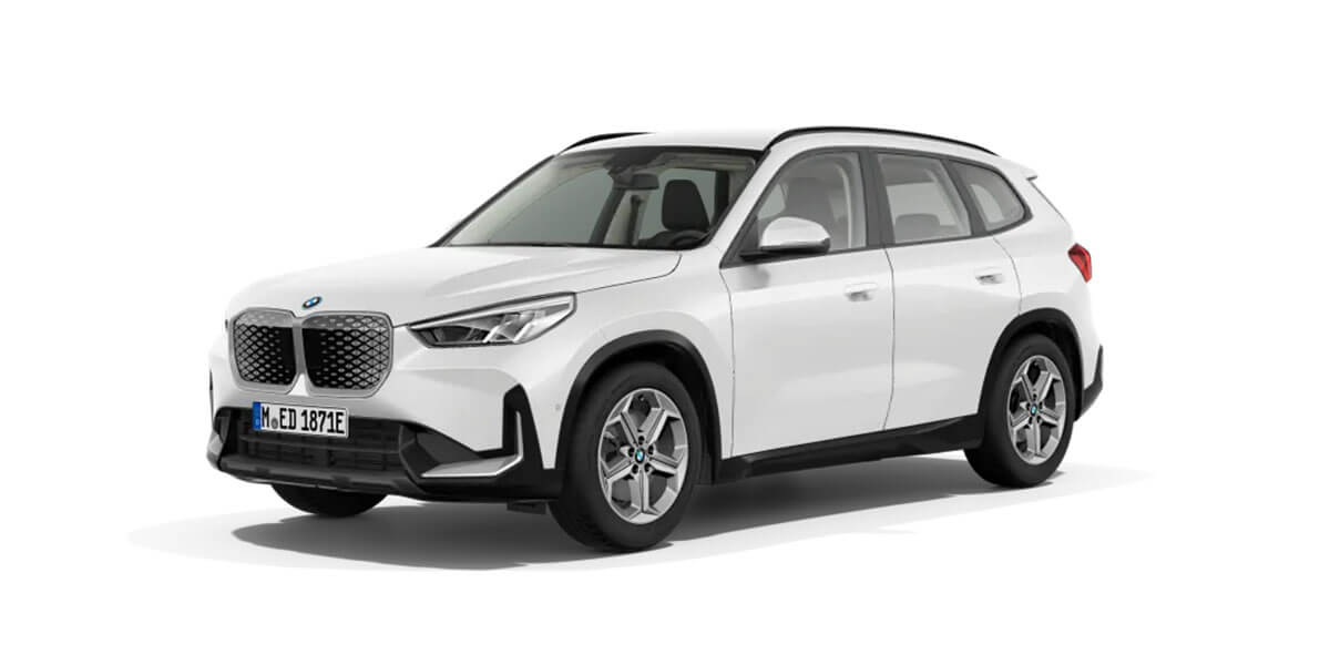 BMW Ix1 Edrive20 X-Line