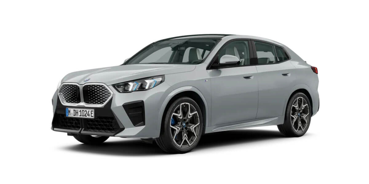 BMW Ix2 Edrive20 M Sport