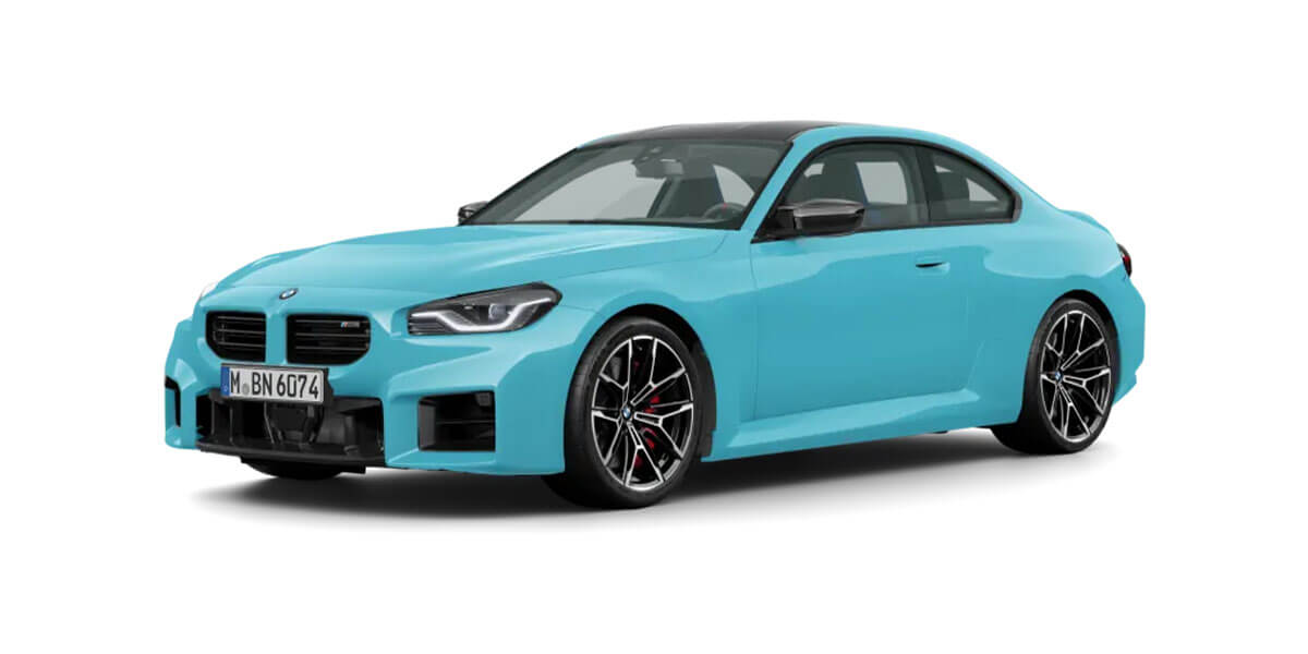 BMW M2 Standart