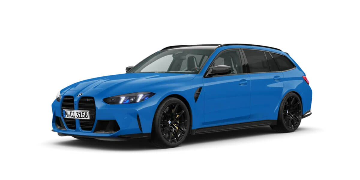 BMW M3 Touring M Xdrive Standart