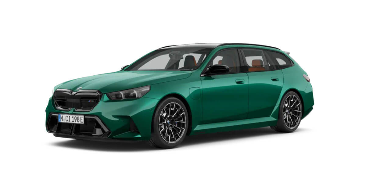 BMW M5 Touring Standart