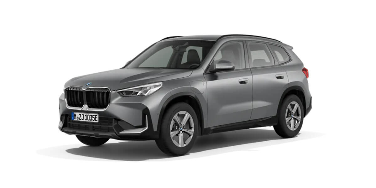 BMW X1 Sdrive20i M Sport