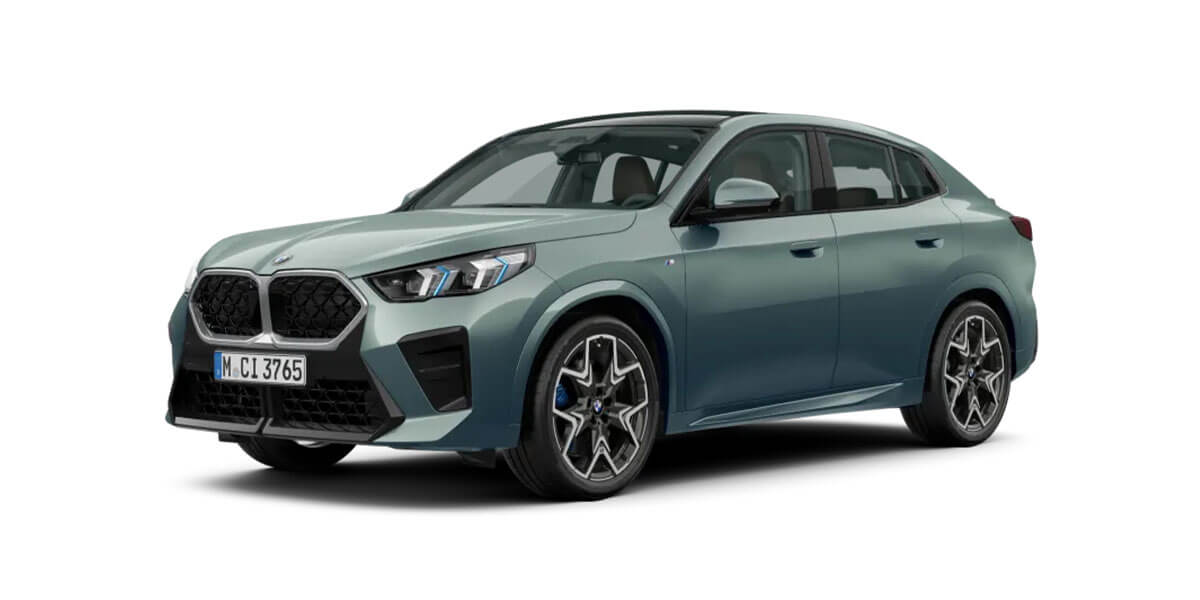 BMW X2 Sdrive20i M Sport