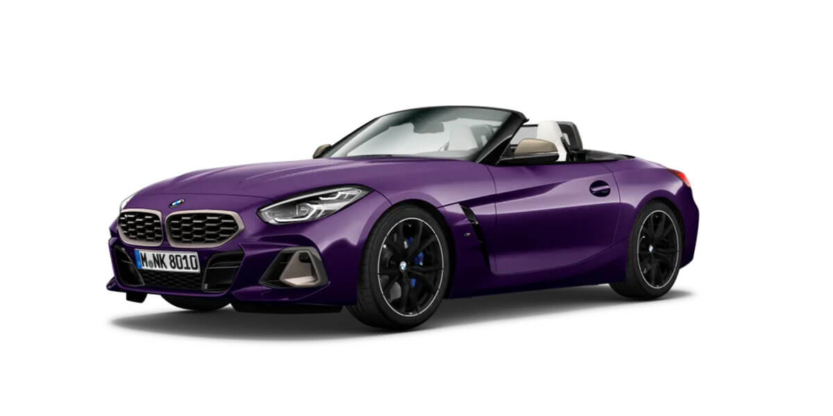 BMW Z4 Sdrive30i M Sport