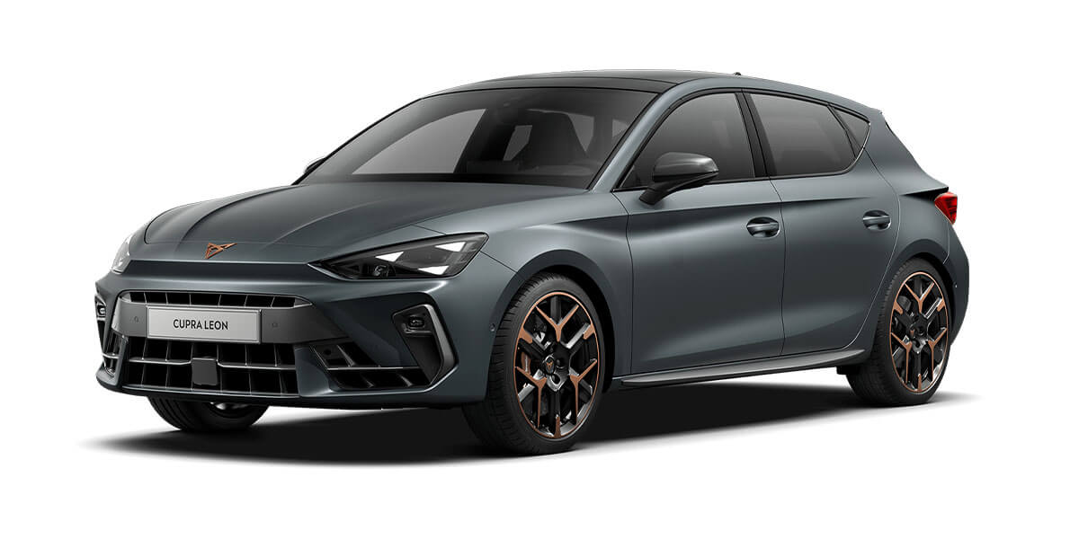 Cupra Leon e TSI ACT VZ-Line 2026 Sıfır Araç