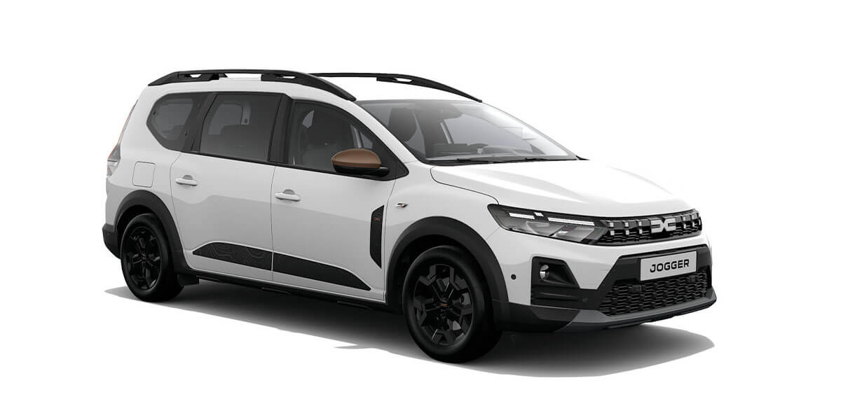 Dacia Jogger Extreme (7 Koltuklu) 2026 Sıfır Araç