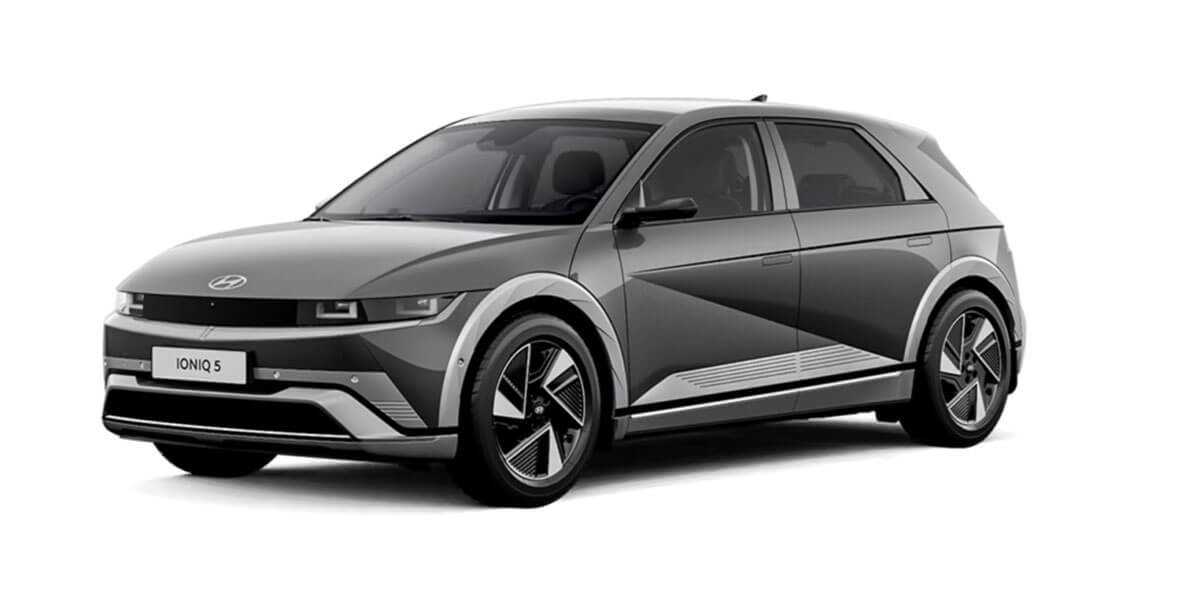 Hyundai Ioniq 5