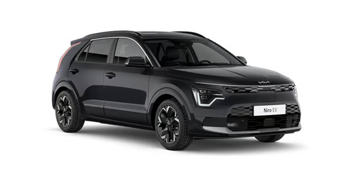 Kia Niro Elegance 2026 Sıfır Araç
