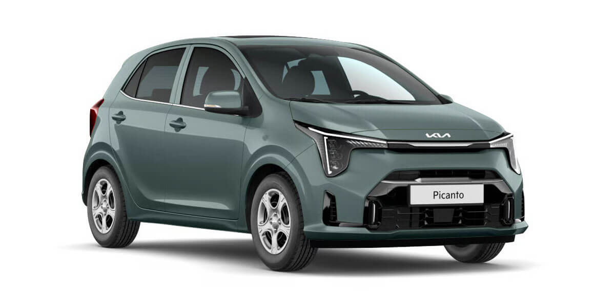 Kia Picanto Cool