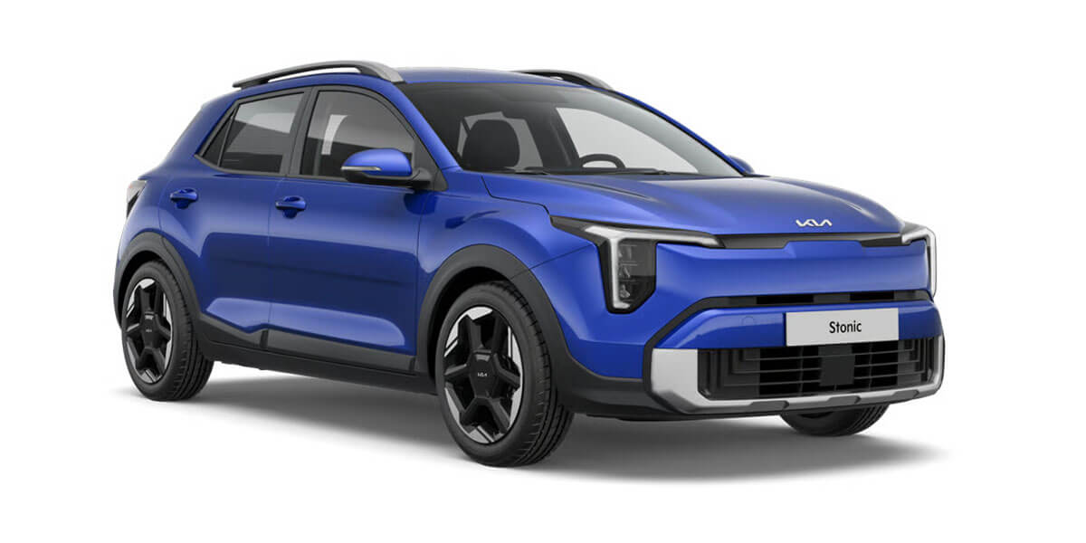 Kia Stonic Cool