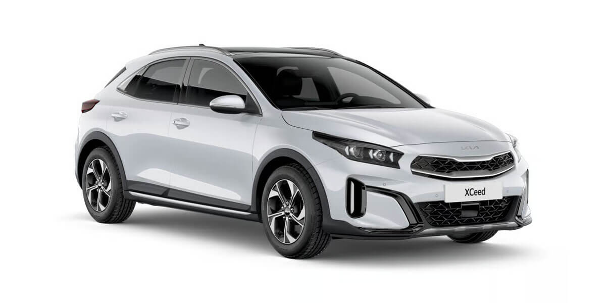 Kia Xceed Elegance
